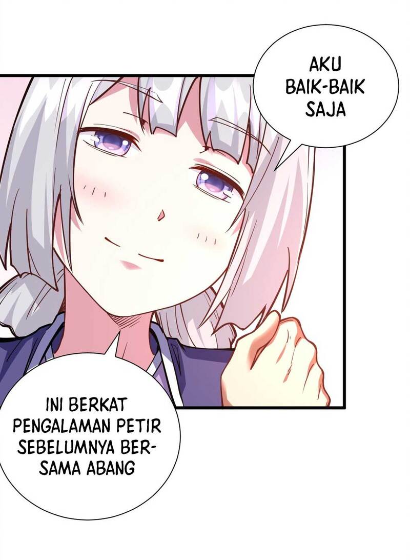 I Have Survived 999 Calamities Chapter 09 Gambar 8