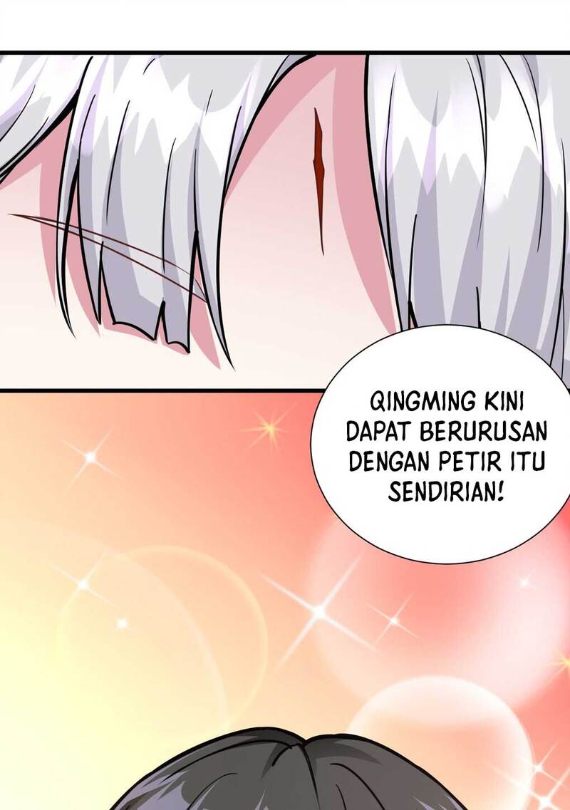 I Have Survived 999 Calamities Chapter 09 Gambar 9