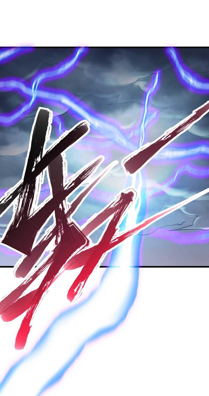 I Have Survived 999 Calamities Chapter 08 Gambar 13