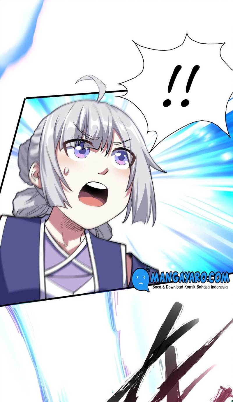 I Have Survived 999 Calamities Chapter 08 Gambar 14