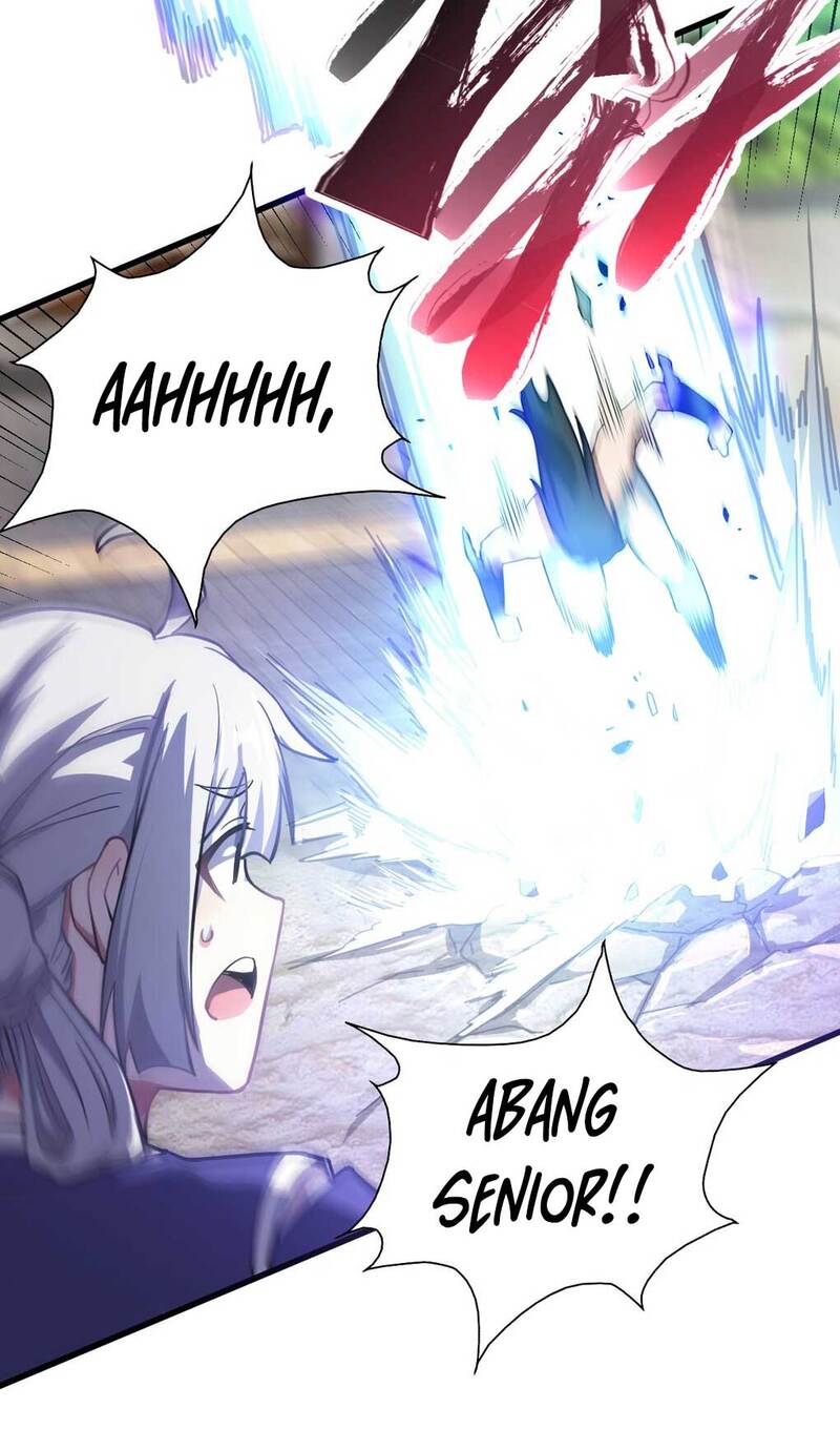 I Have Survived 999 Calamities Chapter 08 Gambar 15