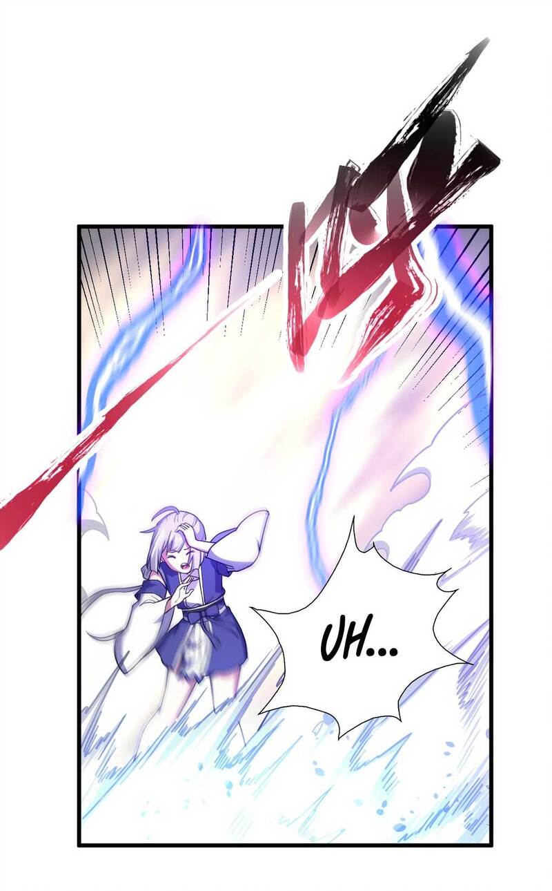 I Have Survived 999 Calamities Chapter 08 Gambar 16