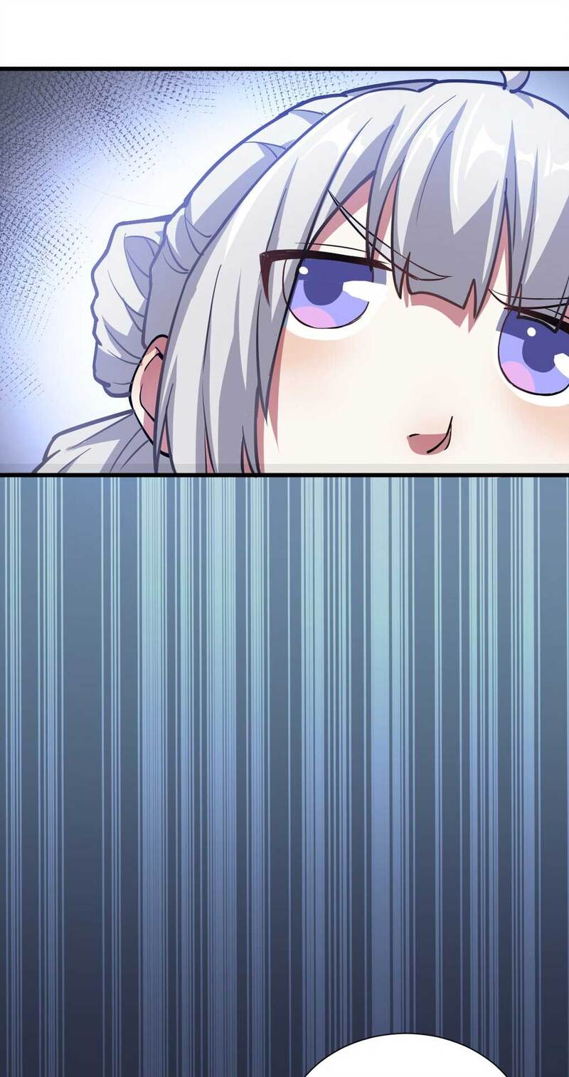 I Have Survived 999 Calamities Chapter 08 Gambar 19