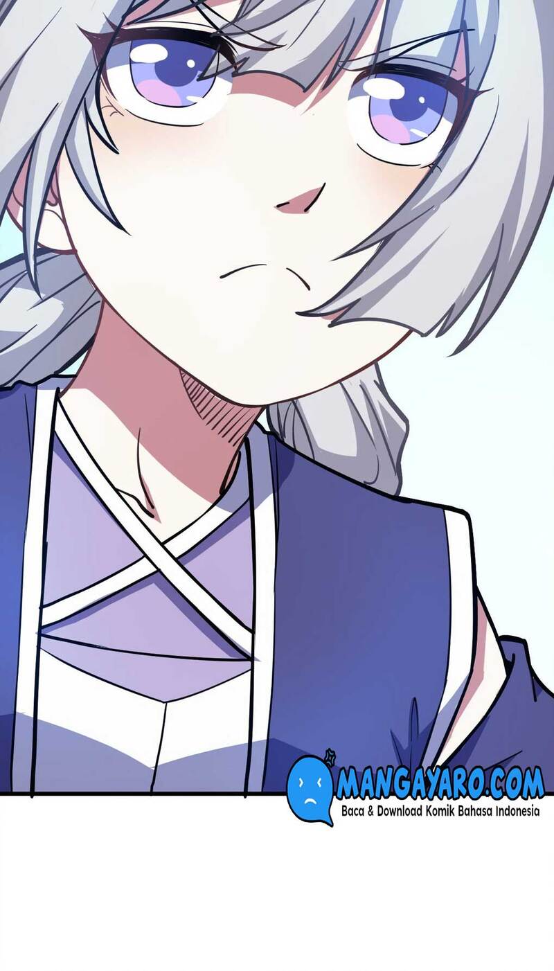 I Have Survived 999 Calamities Chapter 08 Gambar 22