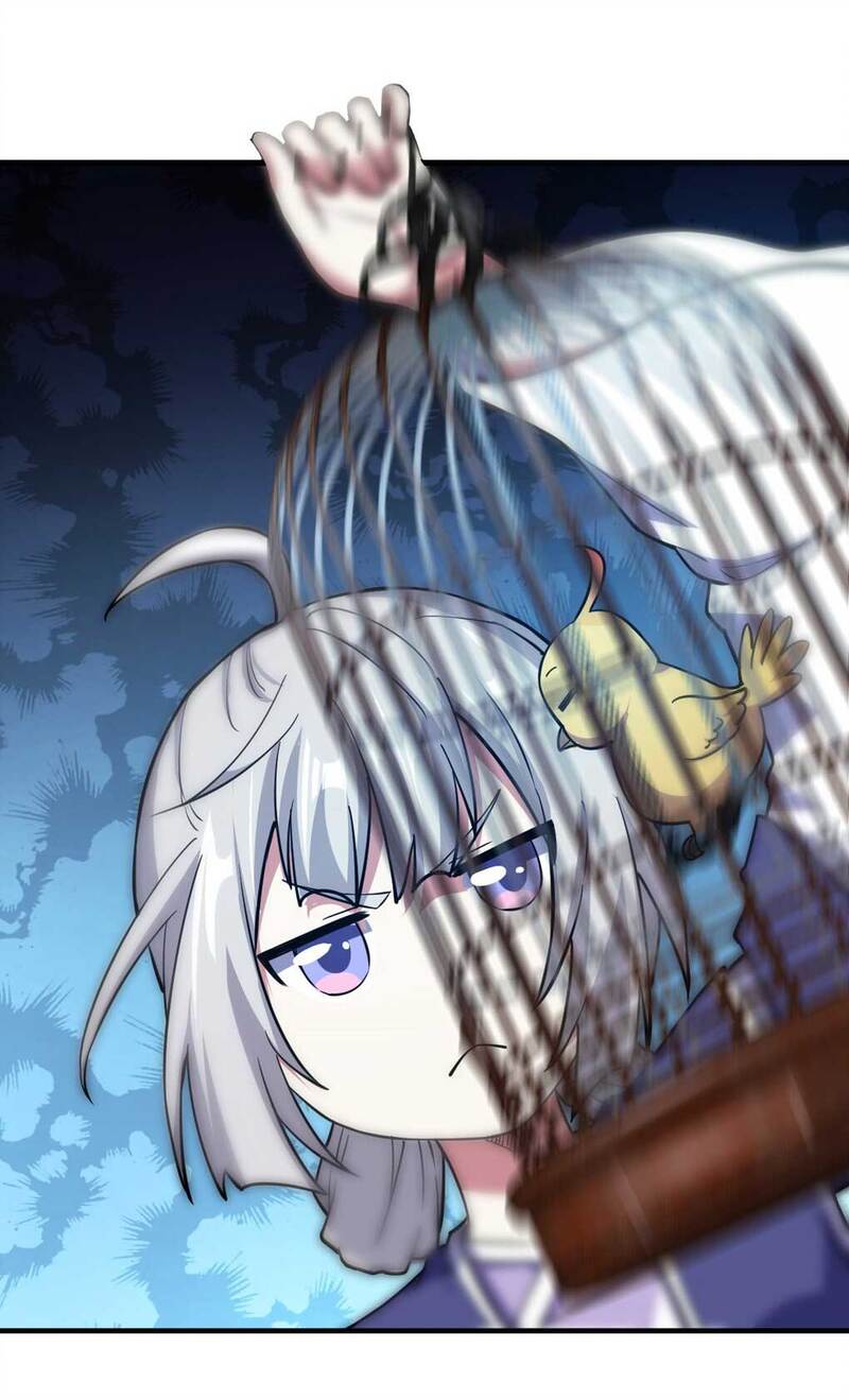 I Have Survived 999 Calamities Chapter 08 Gambar 24