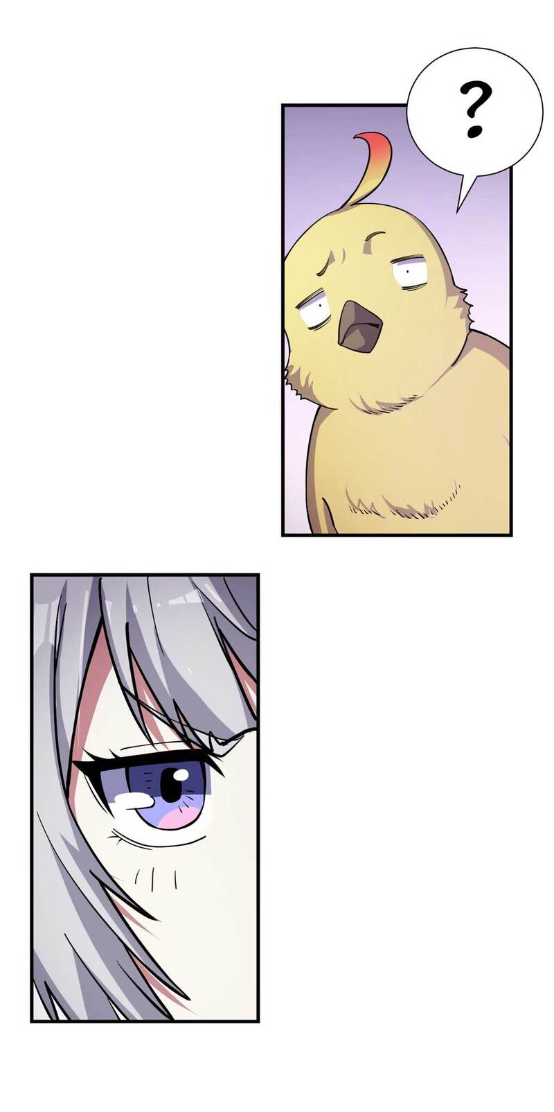 I Have Survived 999 Calamities Chapter 08 Gambar 25