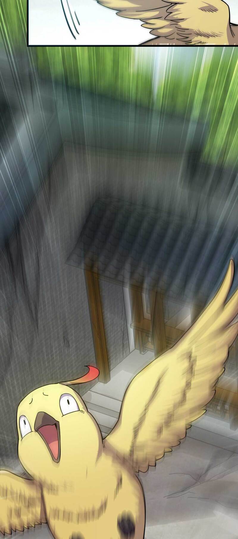 I Have Survived 999 Calamities Chapter 08 Gambar 27