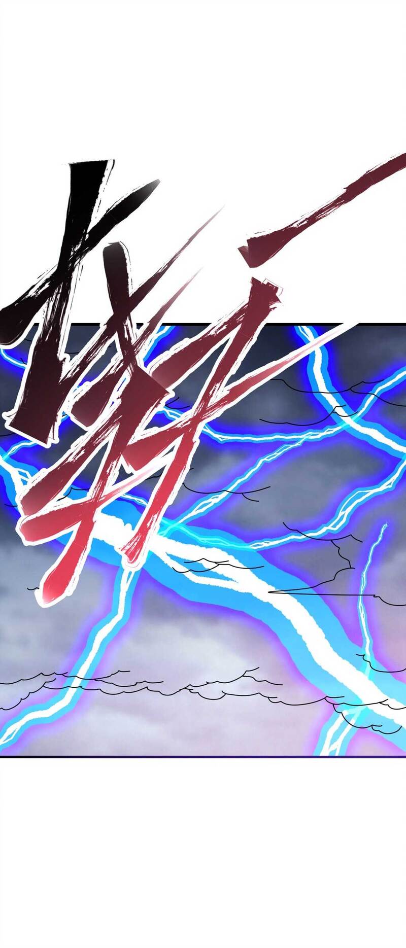 I Have Survived 999 Calamities Chapter 08 Gambar 30