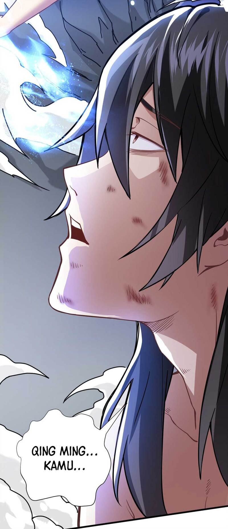 I Have Survived 999 Calamities Chapter 08 Gambar 33