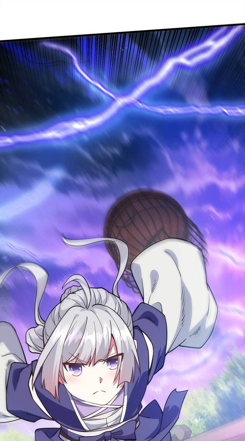 I Have Survived 999 Calamities Chapter 08 Gambar 35