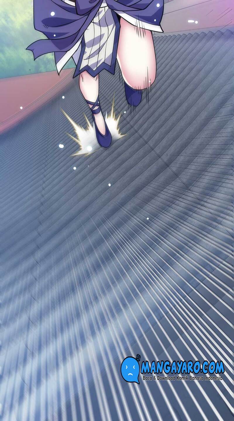 I Have Survived 999 Calamities Chapter 08 Gambar 36