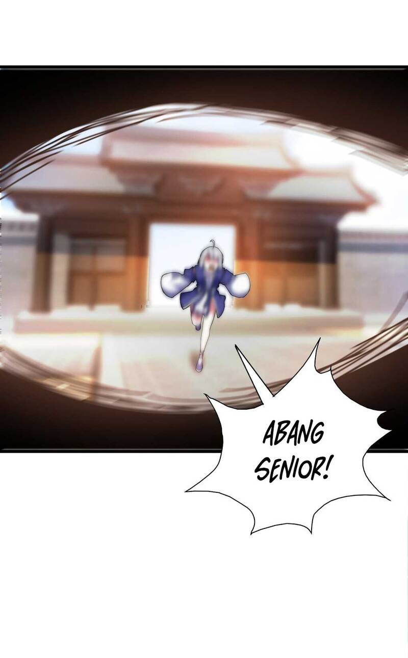 I Have Survived 999 Calamities Chapter 08 Gambar 4