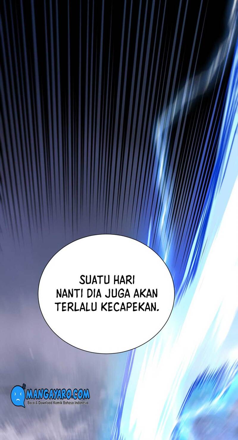 I Have Survived 999 Calamities Chapter 08 Gambar 44