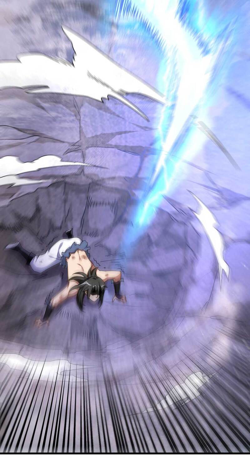 I Have Survived 999 Calamities Chapter 08 Gambar 45