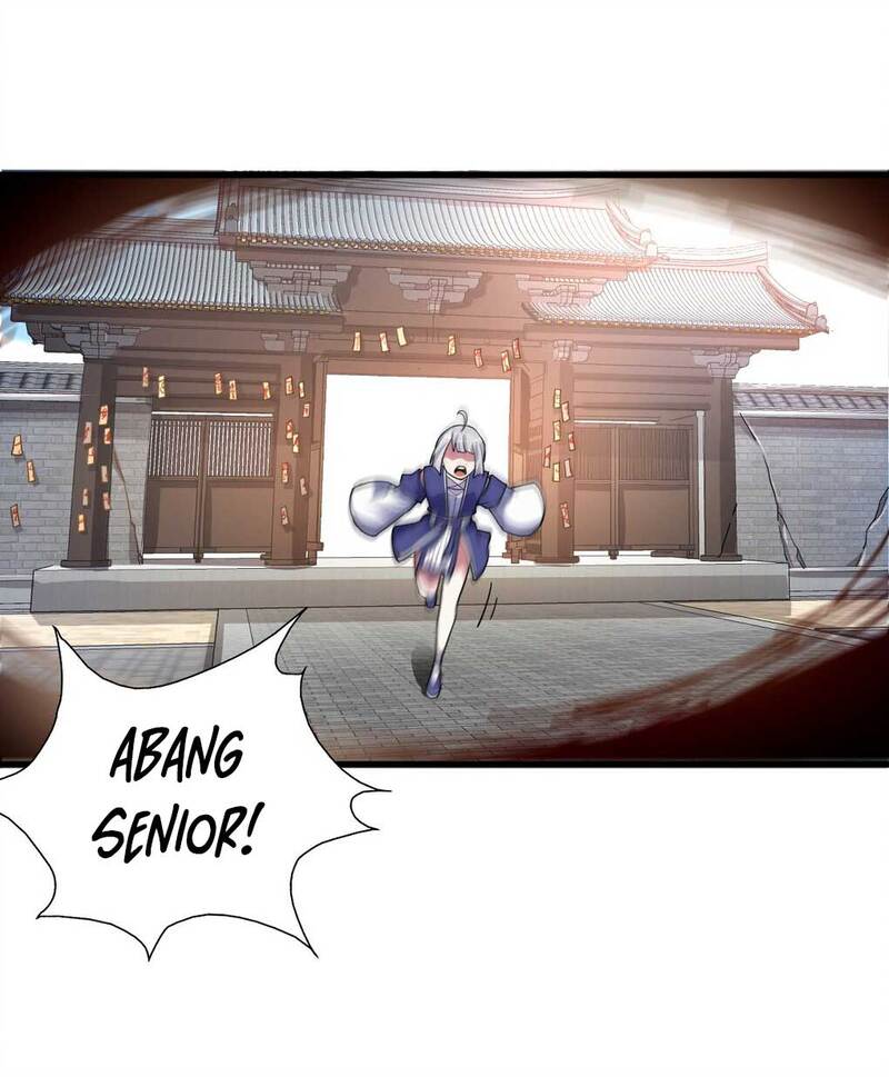 I Have Survived 999 Calamities Chapter 08 Gambar 5