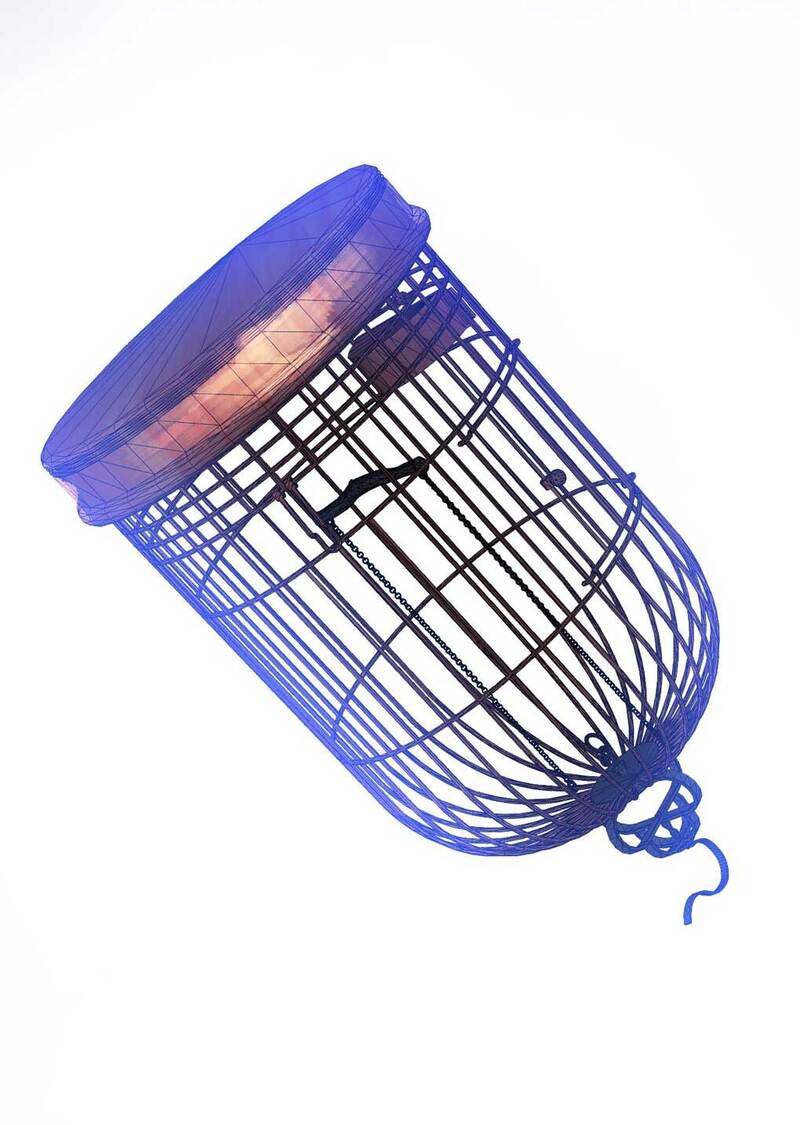 I Have Survived 999 Calamities Chapter 08 Gambar 50