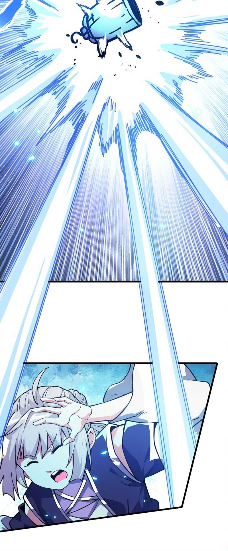 I Have Survived 999 Calamities Chapter 08 Gambar 53