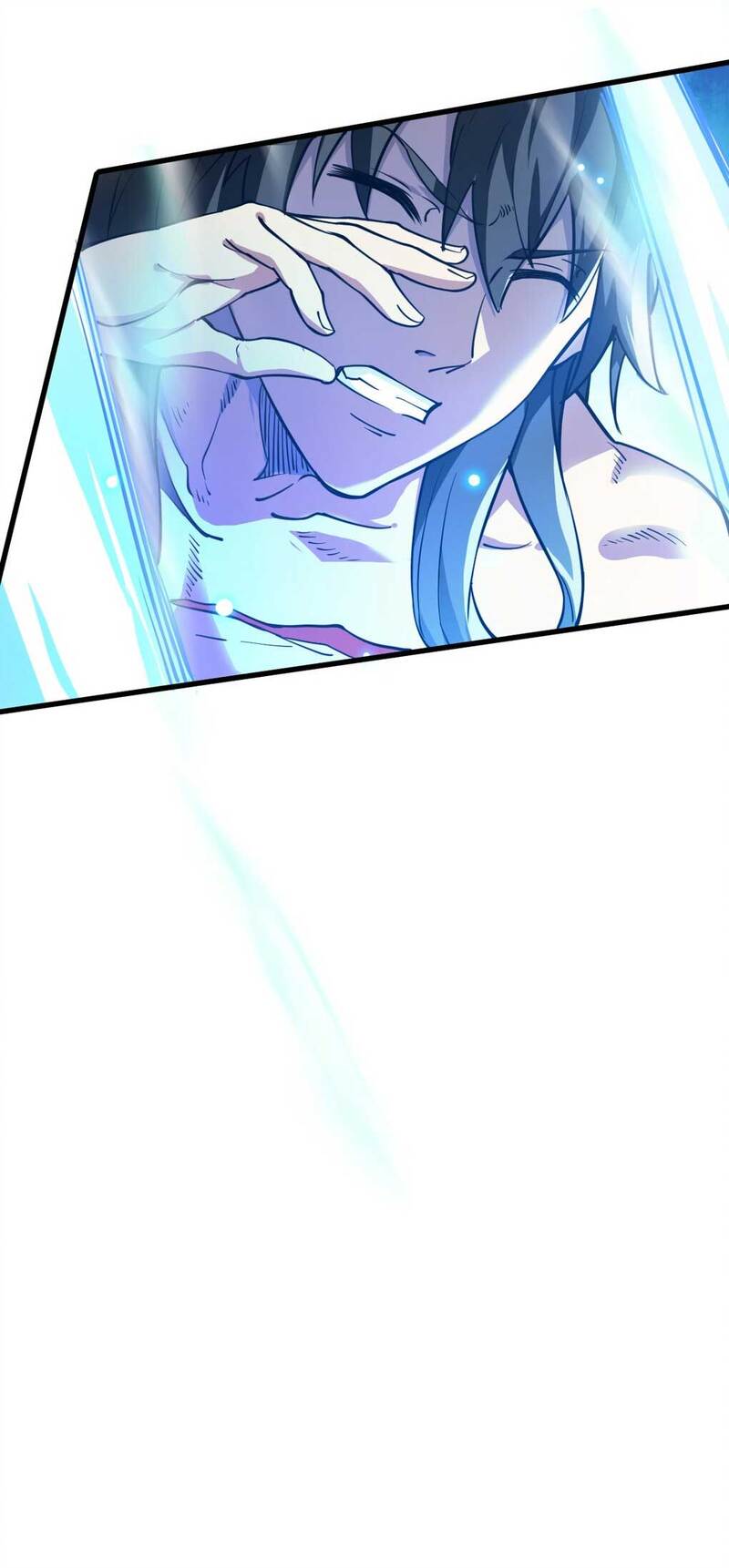 I Have Survived 999 Calamities Chapter 08 Gambar 54