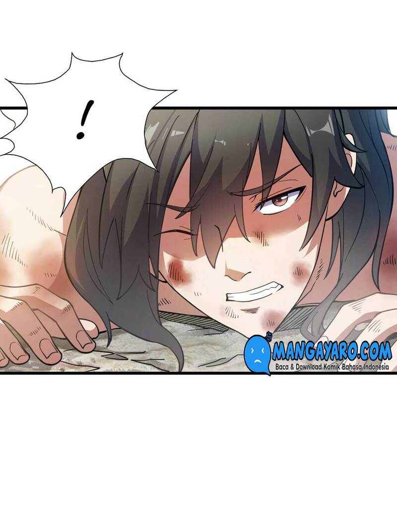 I Have Survived 999 Calamities Chapter 08 Gambar 6