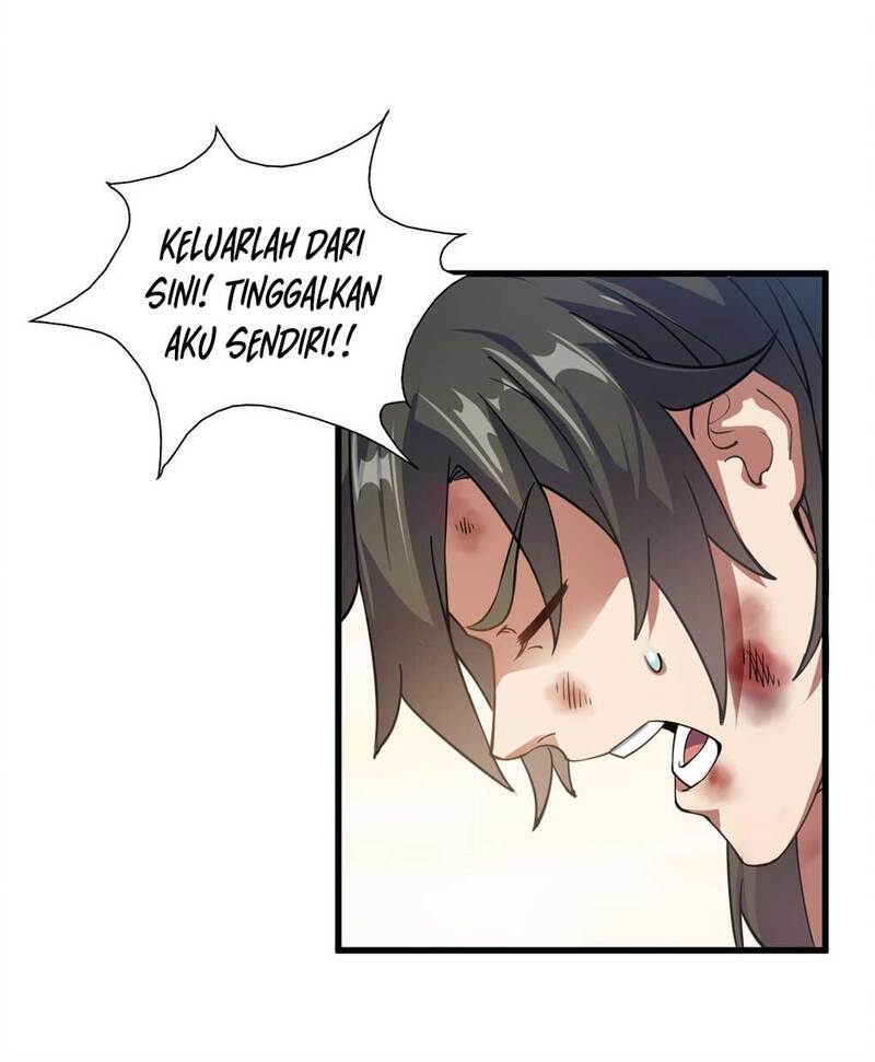 I Have Survived 999 Calamities Chapter 08 Gambar 8