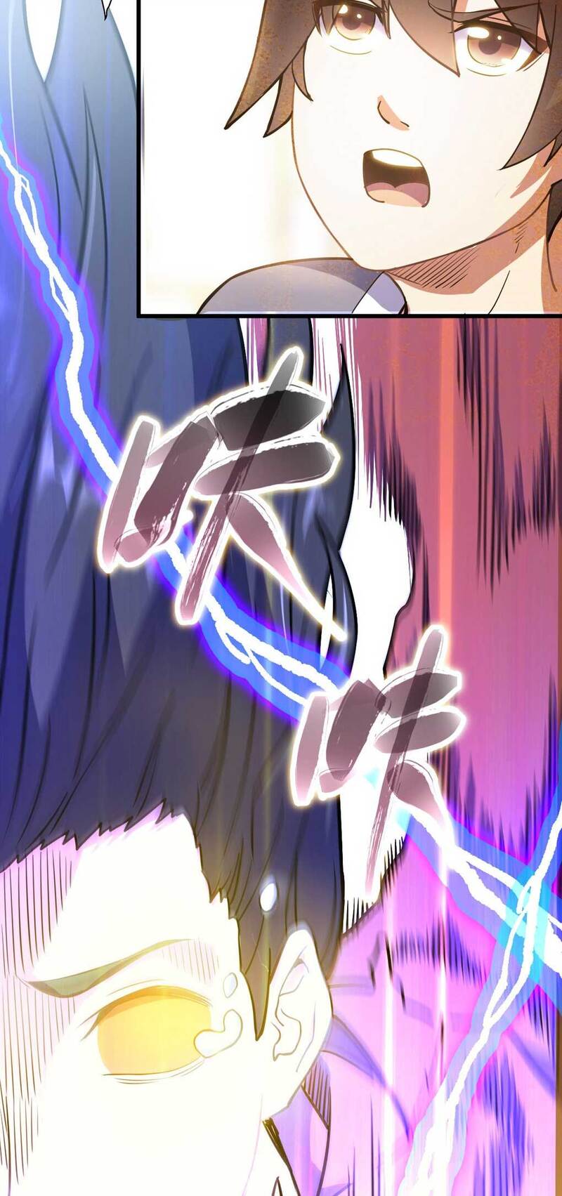 I Have Survived 999 Calamities Chapter 07 Gambar 12