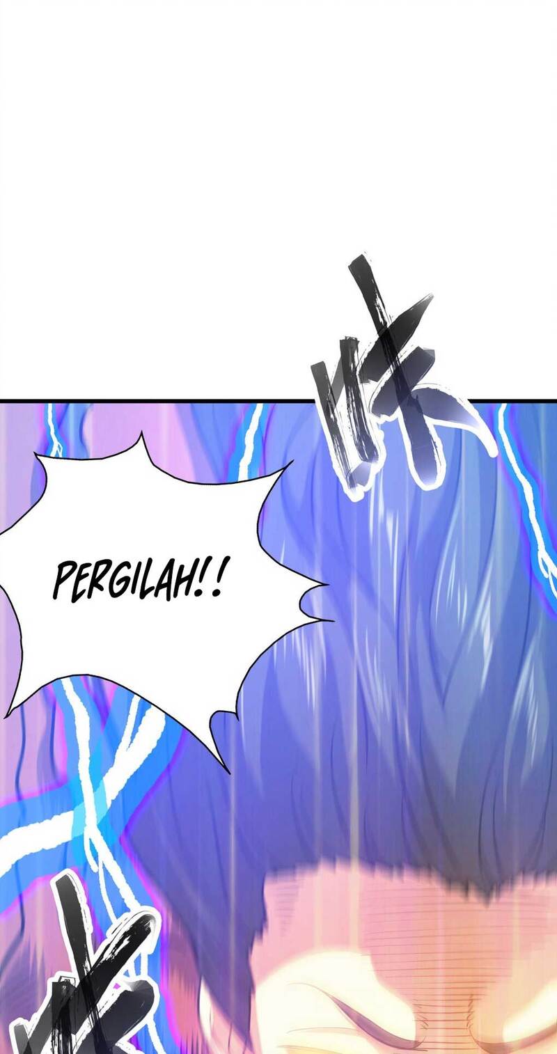 I Have Survived 999 Calamities Chapter 07 Gambar 15