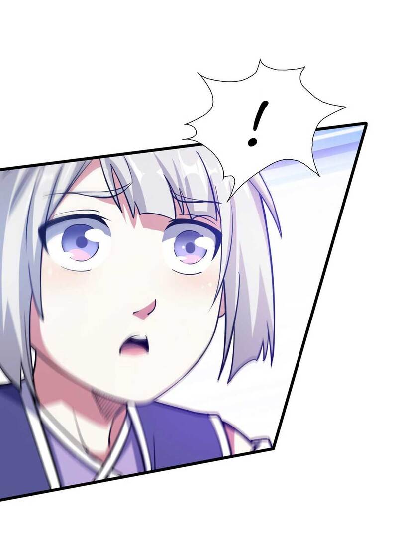 I Have Survived 999 Calamities Chapter 07 Gambar 17