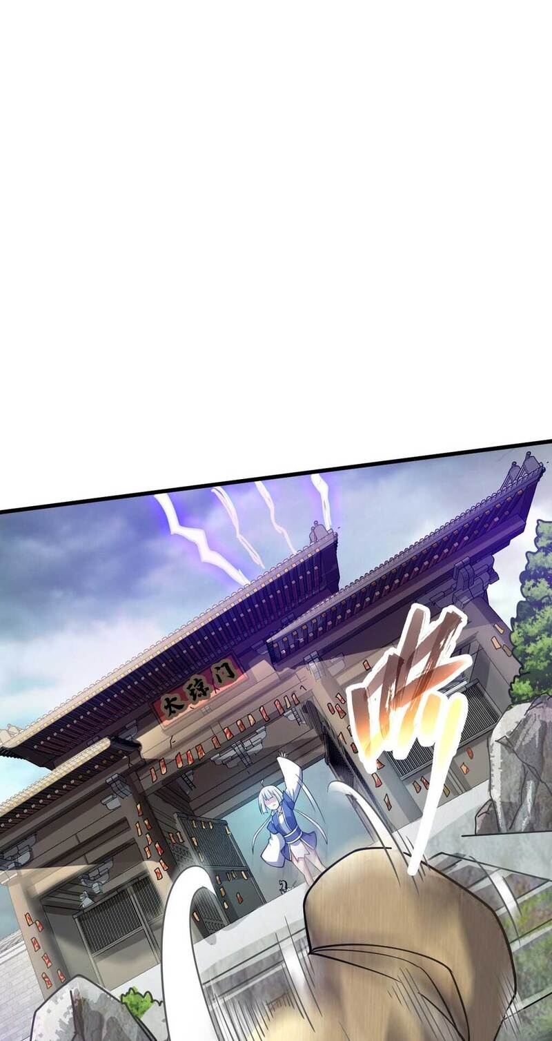 I Have Survived 999 Calamities Chapter 07 Gambar 20