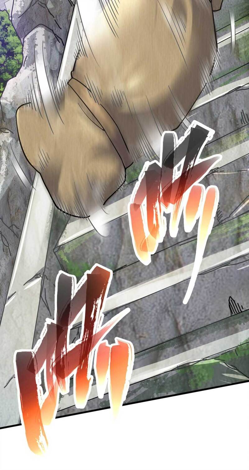 I Have Survived 999 Calamities Chapter 07 Gambar 21
