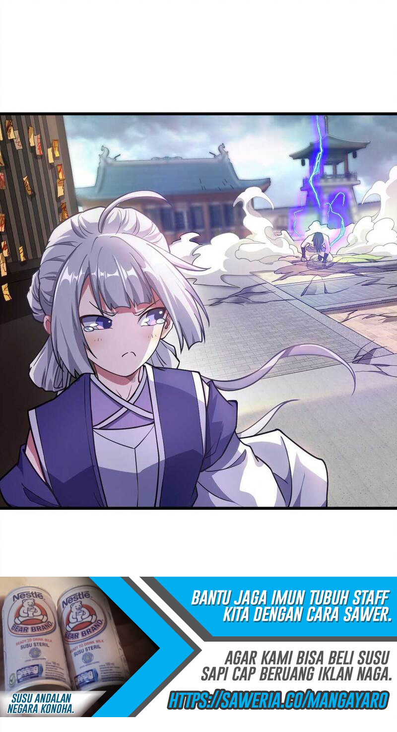 I Have Survived 999 Calamities Chapter 07 Gambar 24