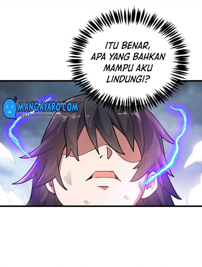 I Have Survived 999 Calamities Chapter 07 Gambar 26