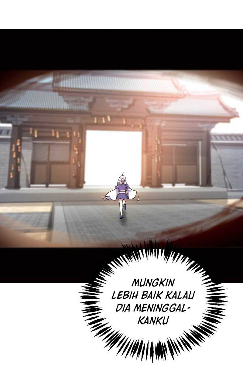 I Have Survived 999 Calamities Chapter 07 Gambar 27