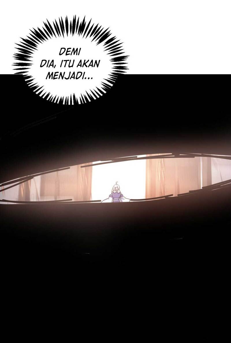 I Have Survived 999 Calamities Chapter 07 Gambar 28