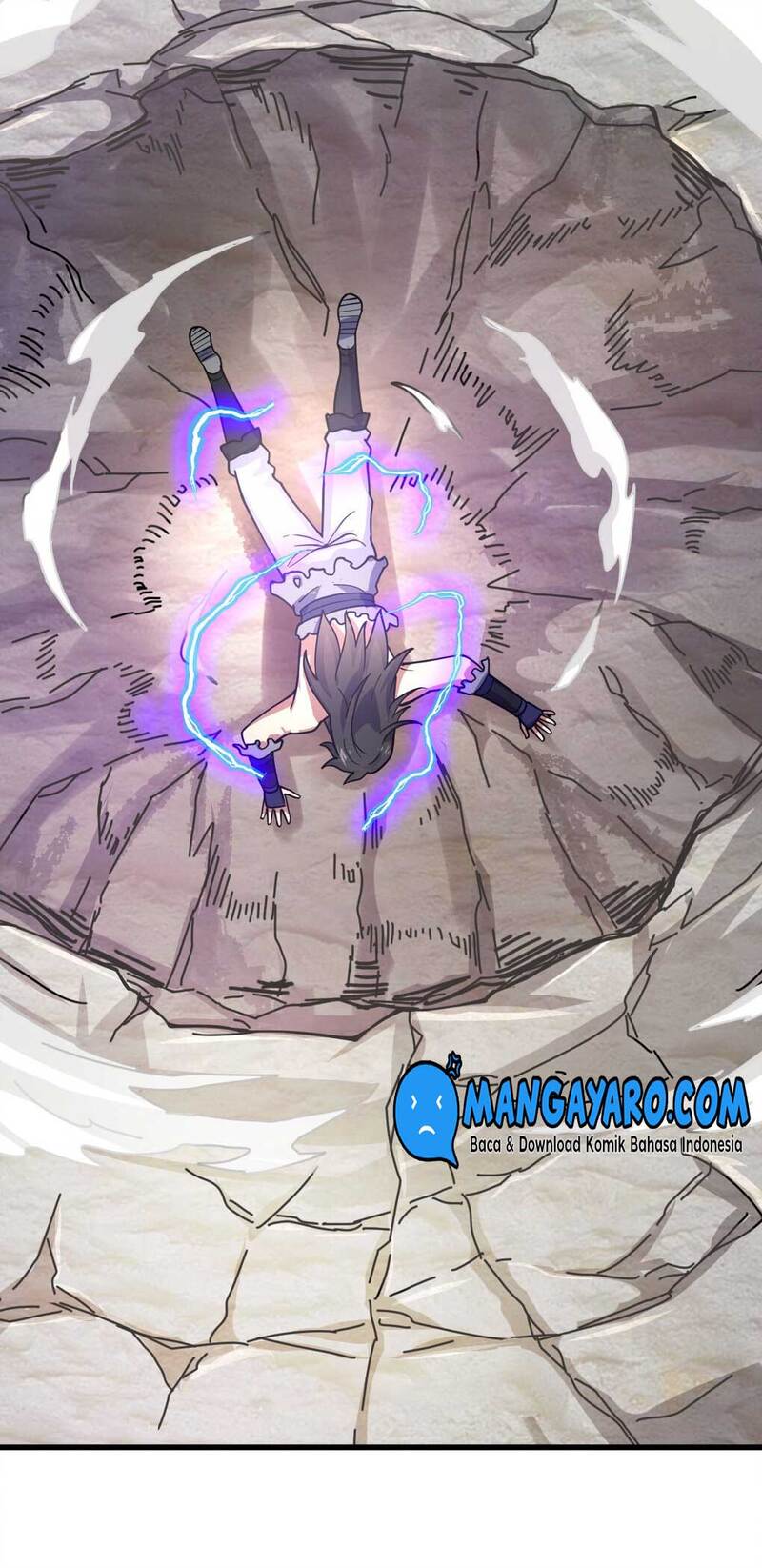 I Have Survived 999 Calamities Chapter 07 Gambar 30