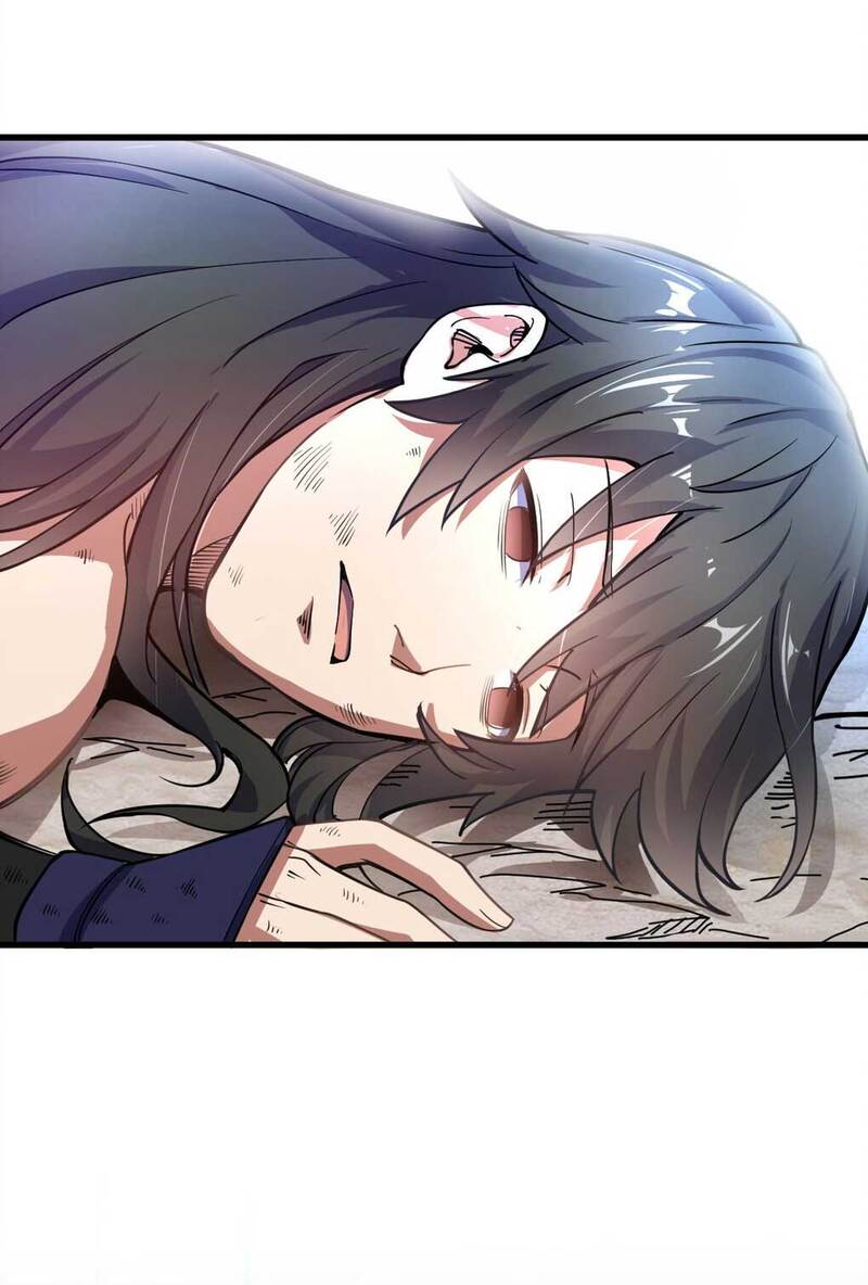 I Have Survived 999 Calamities Chapter 07 Gambar 31