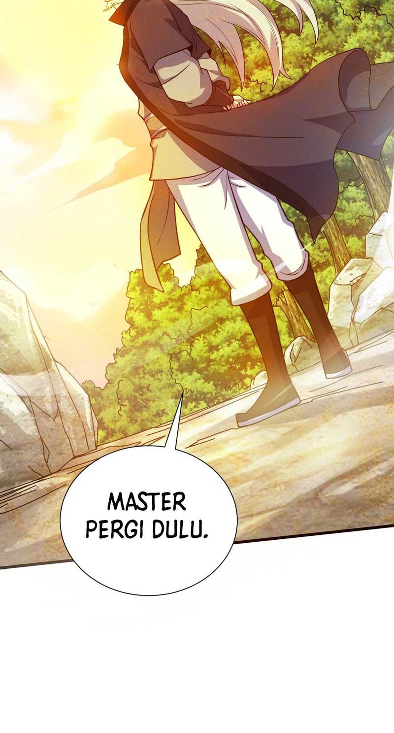 I Have Survived 999 Calamities Chapter 07 Gambar 48