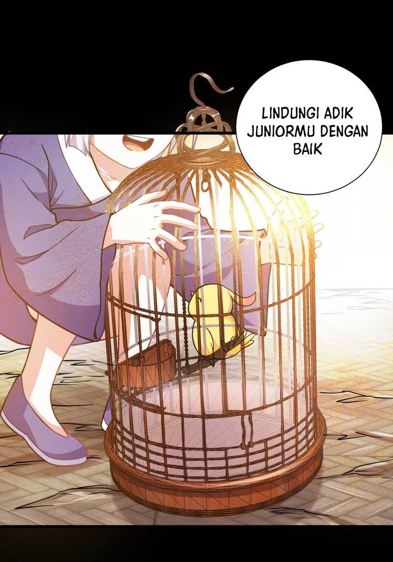 I Have Survived 999 Calamities Chapter 07 Gambar 51