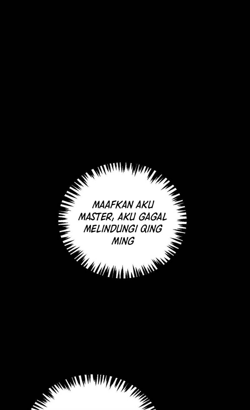 I Have Survived 999 Calamities Chapter 07 Gambar 53