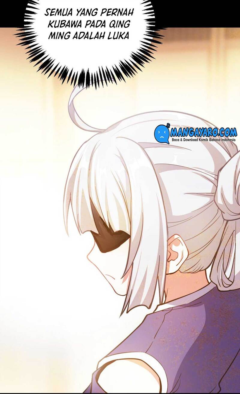 I Have Survived 999 Calamities Chapter 07 Gambar 54