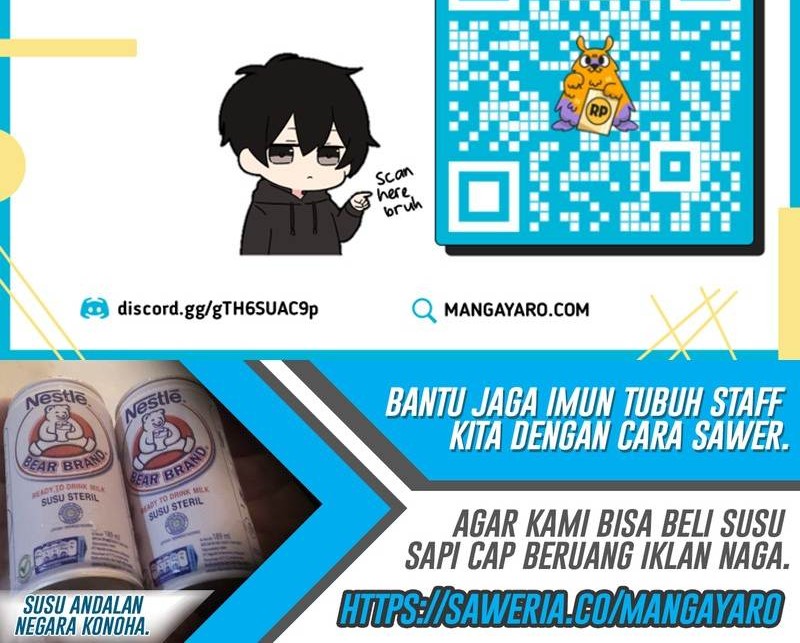 I Have Survived 999 Calamities Chapter 07 Gambar 57