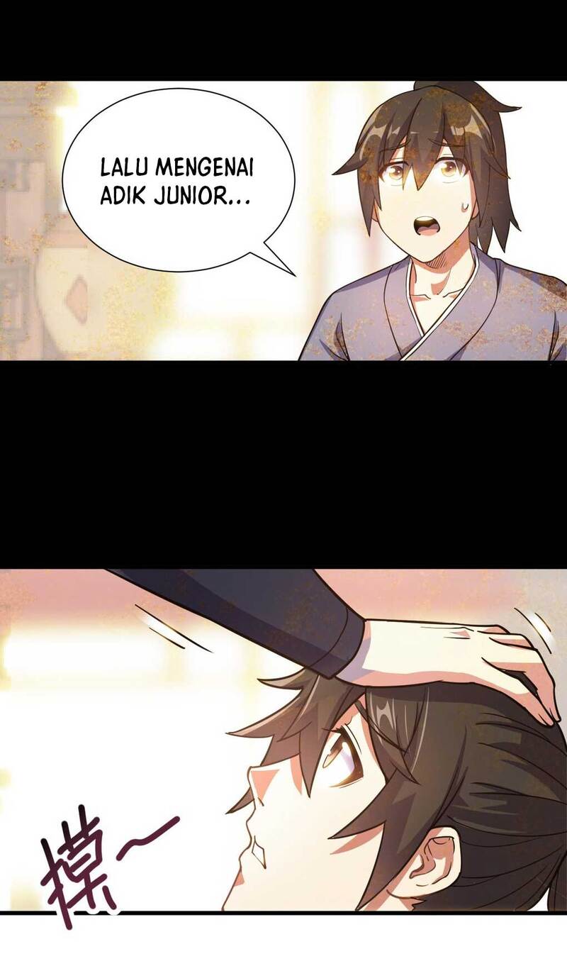 I Have Survived 999 Calamities Chapter 07 Gambar 9