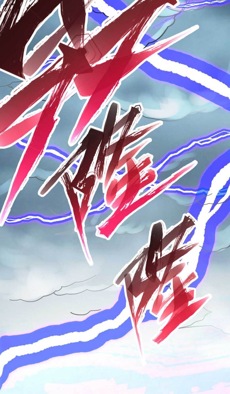 I Have Survived 999 Calamities Chapter 06 Gambar 15