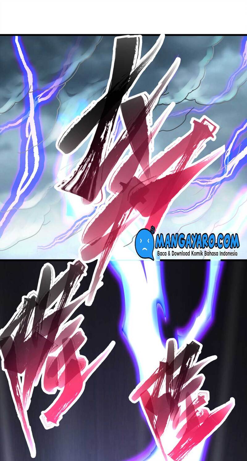 I Have Survived 999 Calamities Chapter 06 Gambar 18