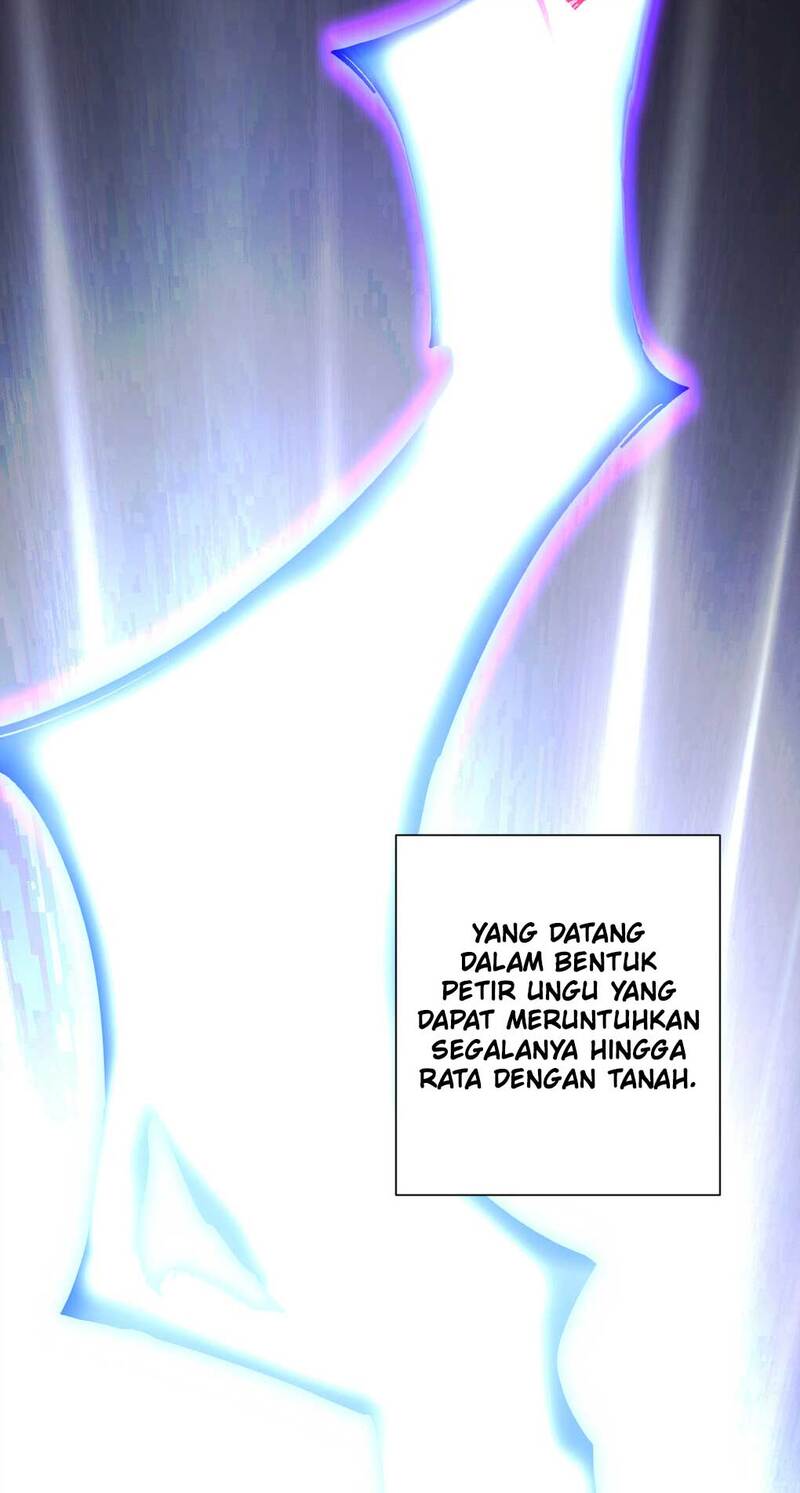 I Have Survived 999 Calamities Chapter 06 Gambar 19