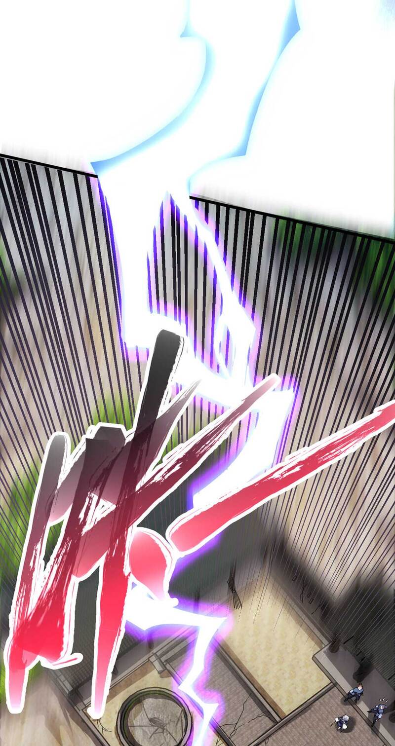 I Have Survived 999 Calamities Chapter 06 Gambar 20