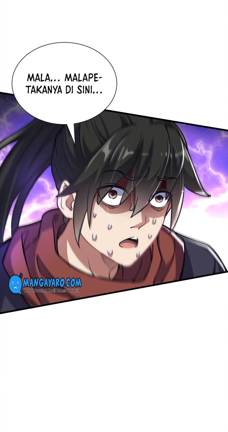I Have Survived 999 Calamities Chapter 06 Gambar 22