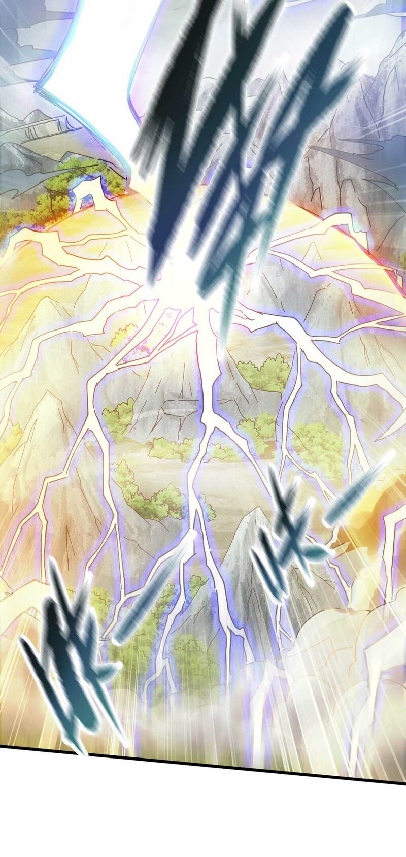 I Have Survived 999 Calamities Chapter 06 Gambar 24