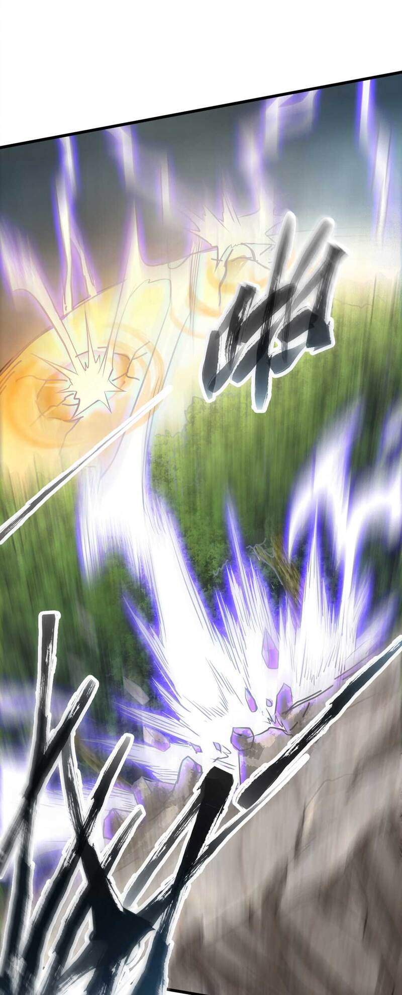 I Have Survived 999 Calamities Chapter 06 Gambar 25
