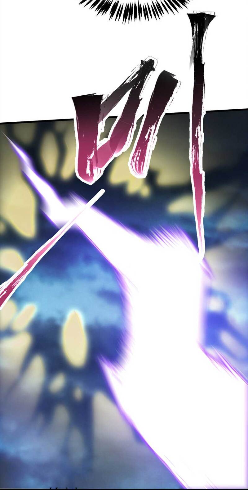 I Have Survived 999 Calamities Chapter 06 Gambar 34