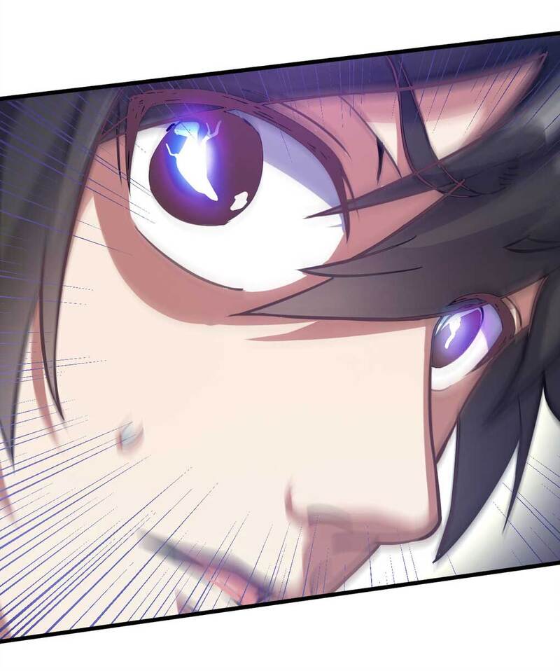 I Have Survived 999 Calamities Chapter 06 Gambar 38